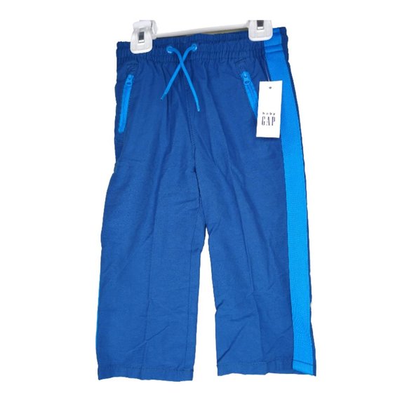 GAP Other - NWT Baby Gap Toddler Boy Pant